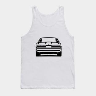 1993 Mustang Cobra Tank Top